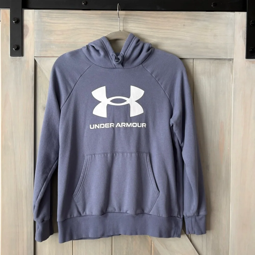Under Armour Hoodie